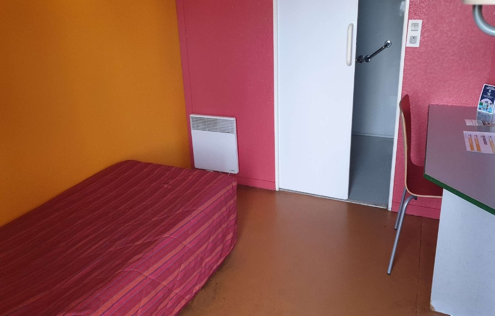 Standard Room, 1 Twin Bed photo 1