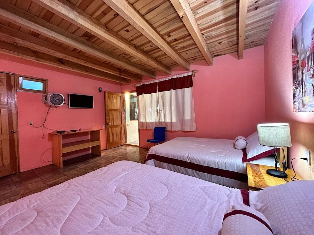 Basic Room, 1 Bedroom