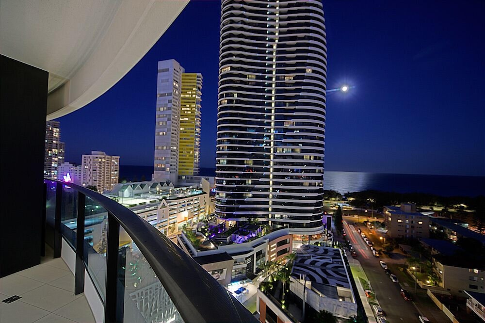 Deluxe Apartment, 2 Bedrooms, 2 Bathrooms, Ocean View photo 2