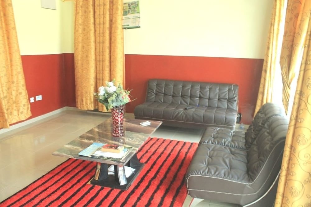 Executive Double Room, 1 Queen Bed photo 3