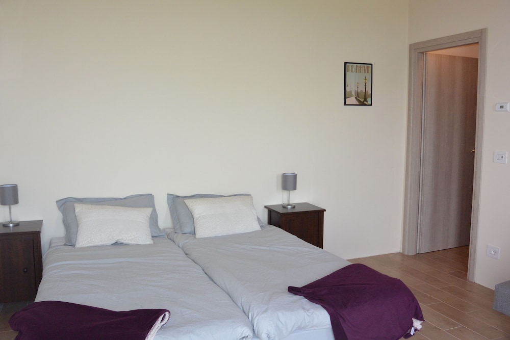 Family Room, 1 Bedroom, Mountain View