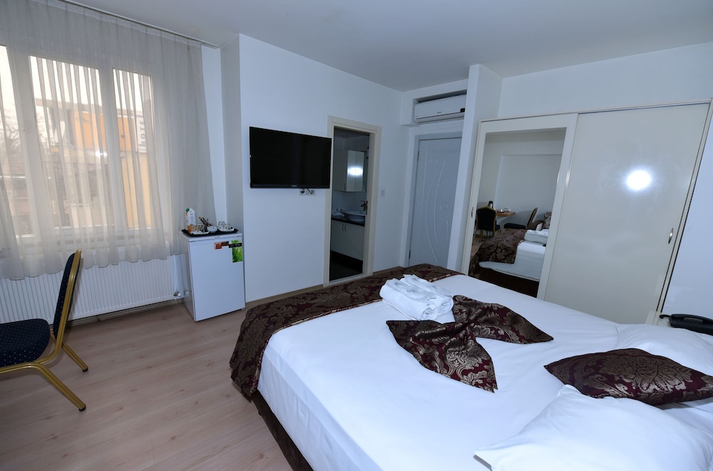 Standard Double Room photo 1