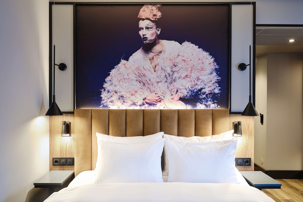 Superior Room, River View