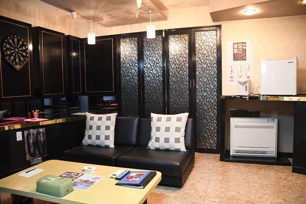 Business Room