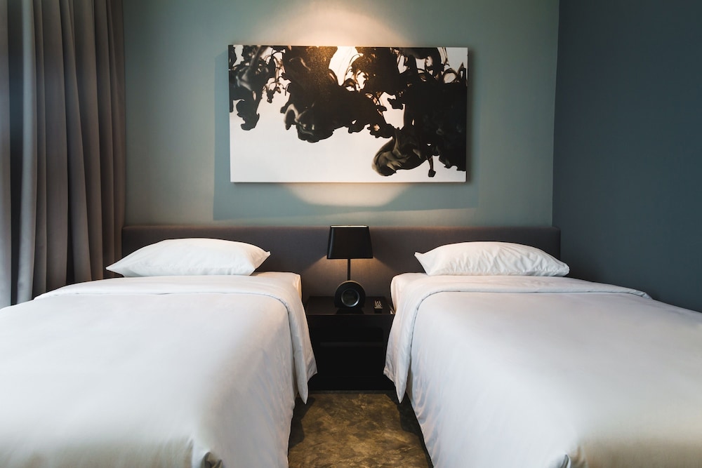 Z-Room photo 2