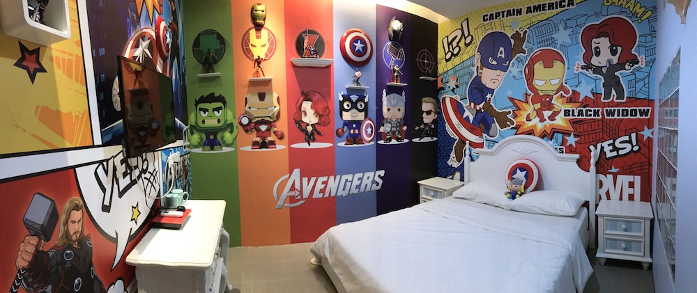 Signature Double Room photo 1