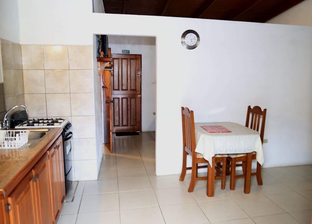 Apartment, 1 Queen Bed, Kitchen, Garden View photo 1