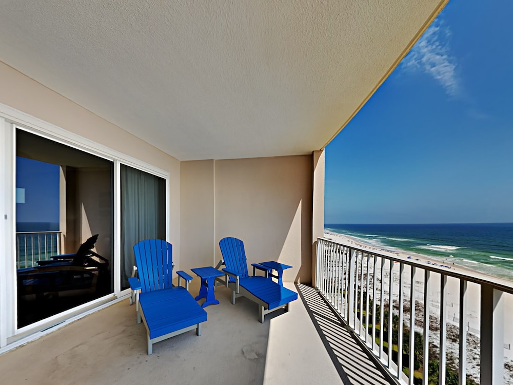 Condo, Multiple Beds, Balcony, Ocean View (#909 - No Pets) photo 2