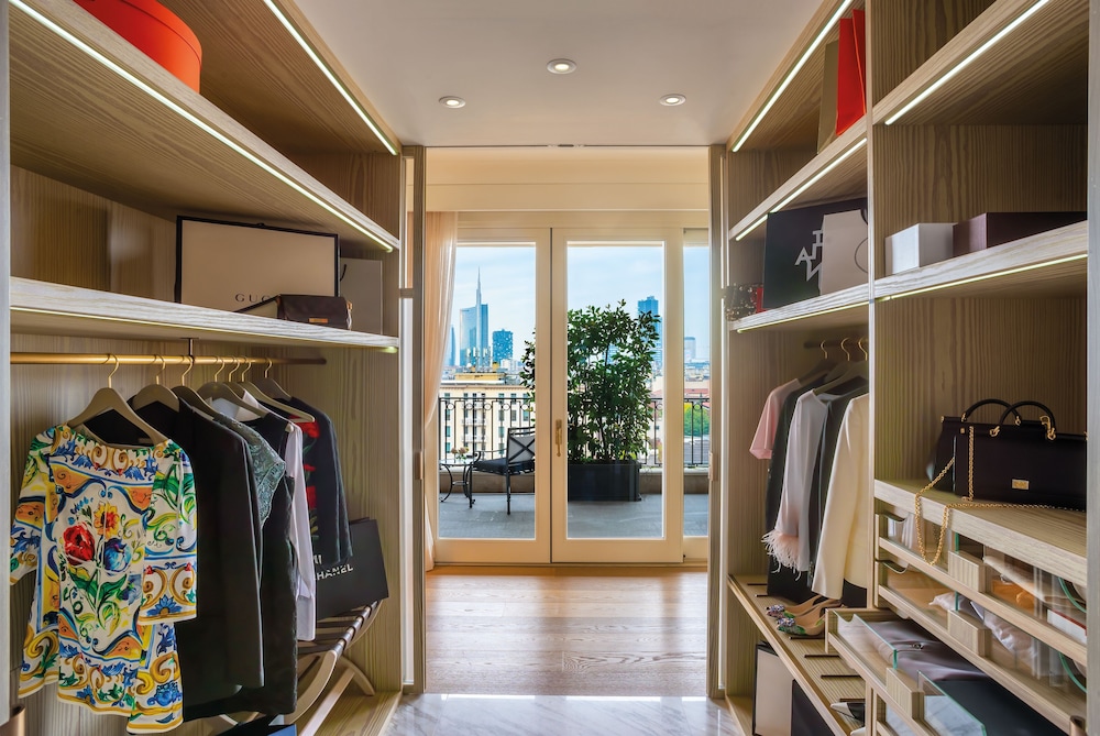 Penthouse (Non Smoking)
