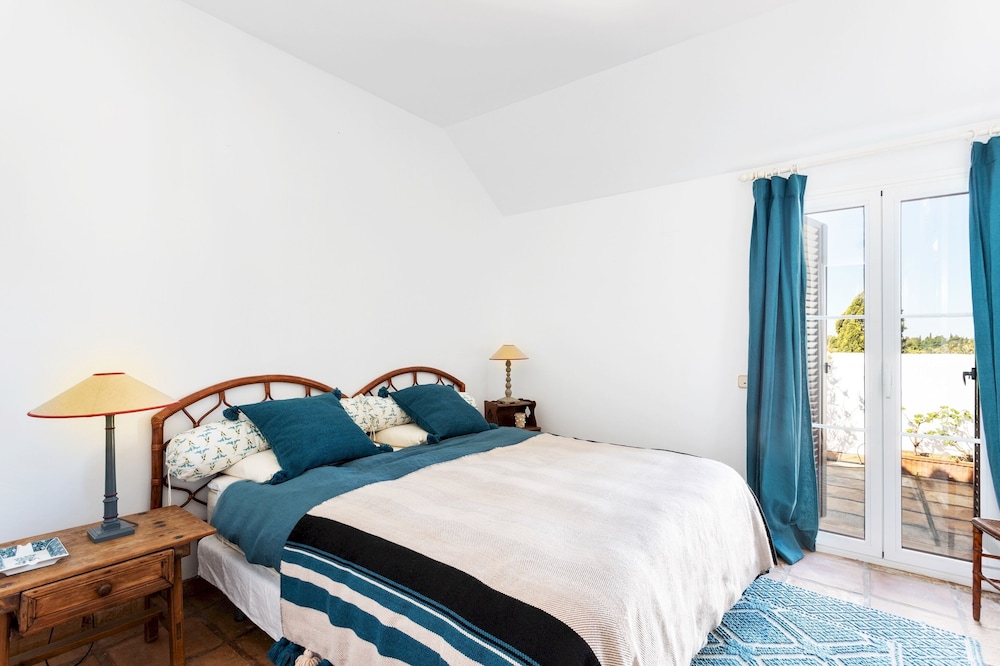 Apartment, 3 Bedrooms