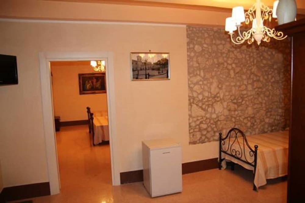 Triple Room (San Rocco) photo 2