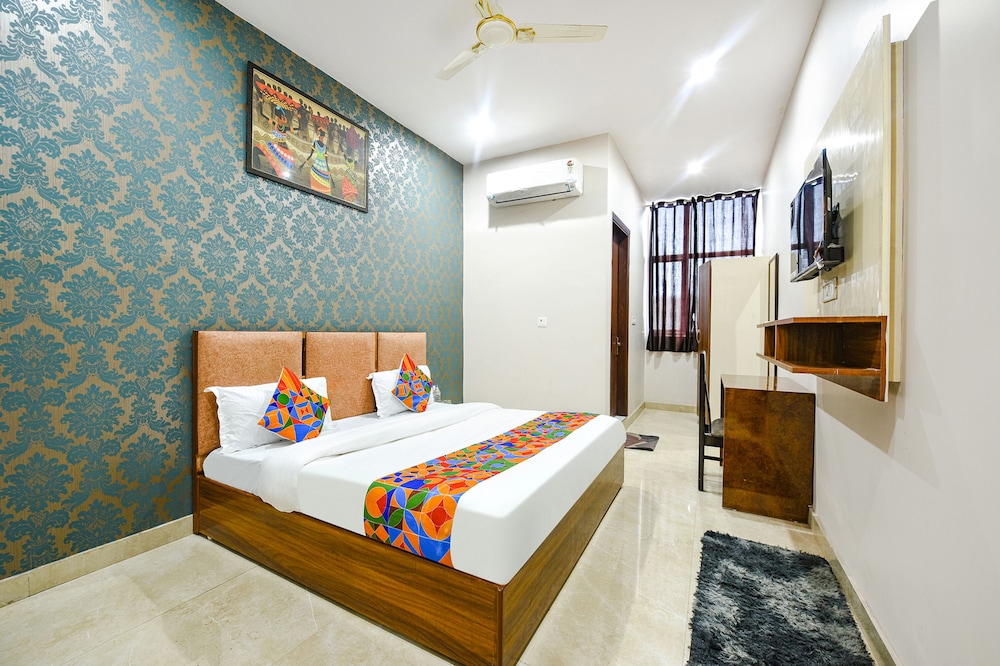Deluxe Room photo 1