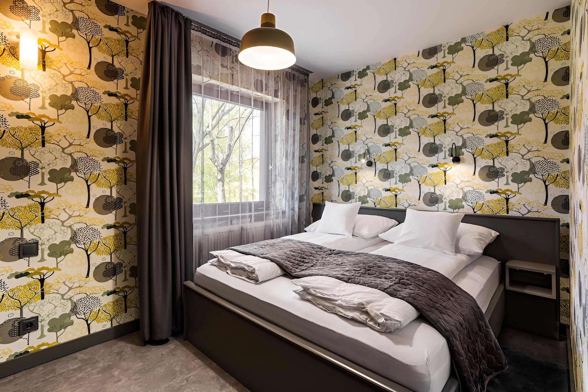 Standard Double or Twin Room photo 1