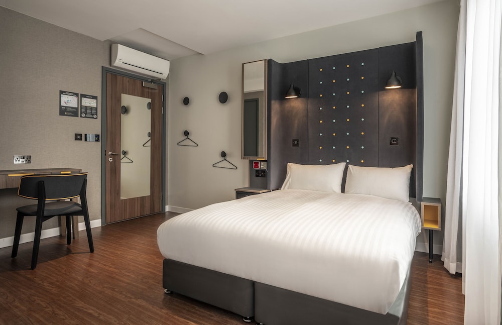 Double Room, Accessible