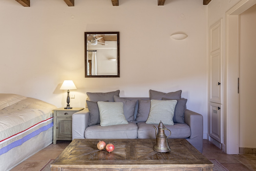 Classic double room (Eridanus - Hyades - Kentavros) - Photo 2
