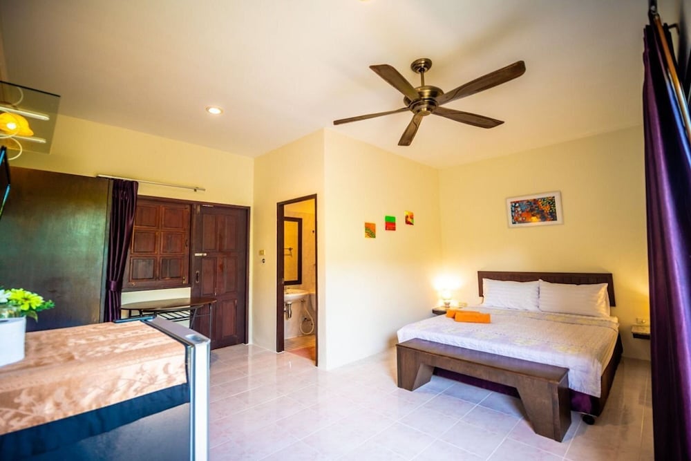 One Bedroom
