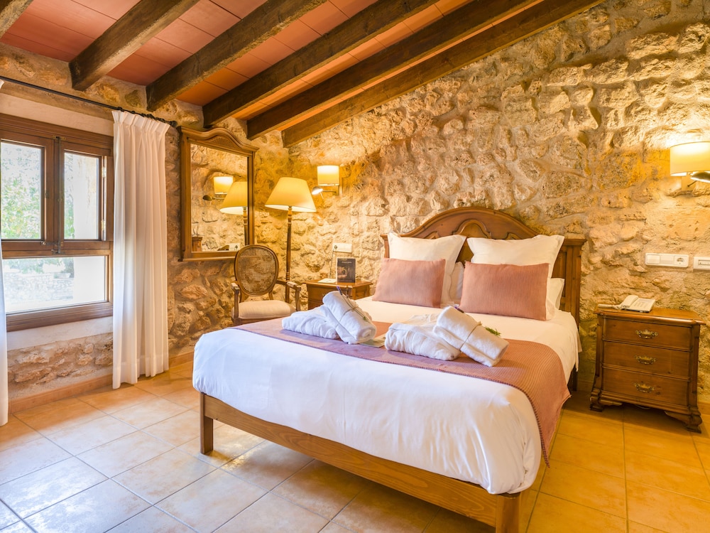 Habitación Doble Superior (2 adultos + 1 niño)