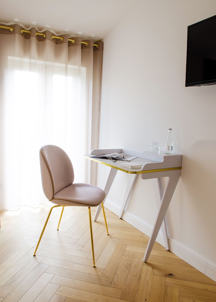 Junior Room photo 3