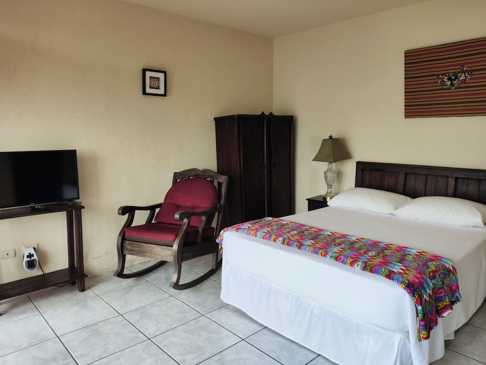 Standard Single Room photo 1