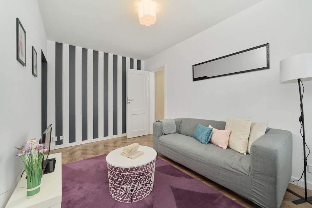 Apartment, 1 Bedroom, Balcony