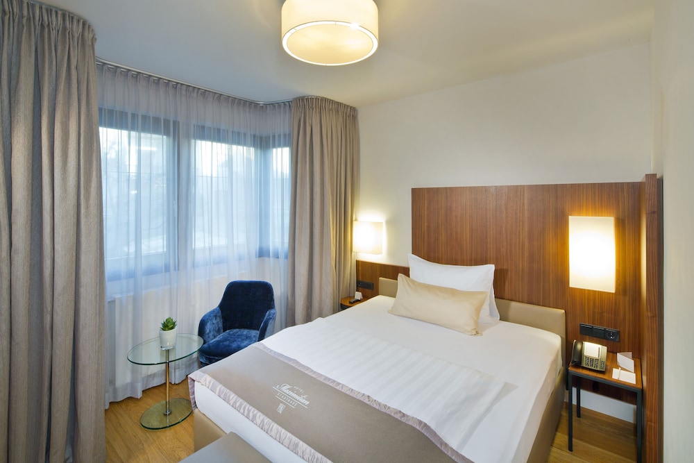 Economy Double Room, Non Smoking, Allergy Friendly - Photo 2