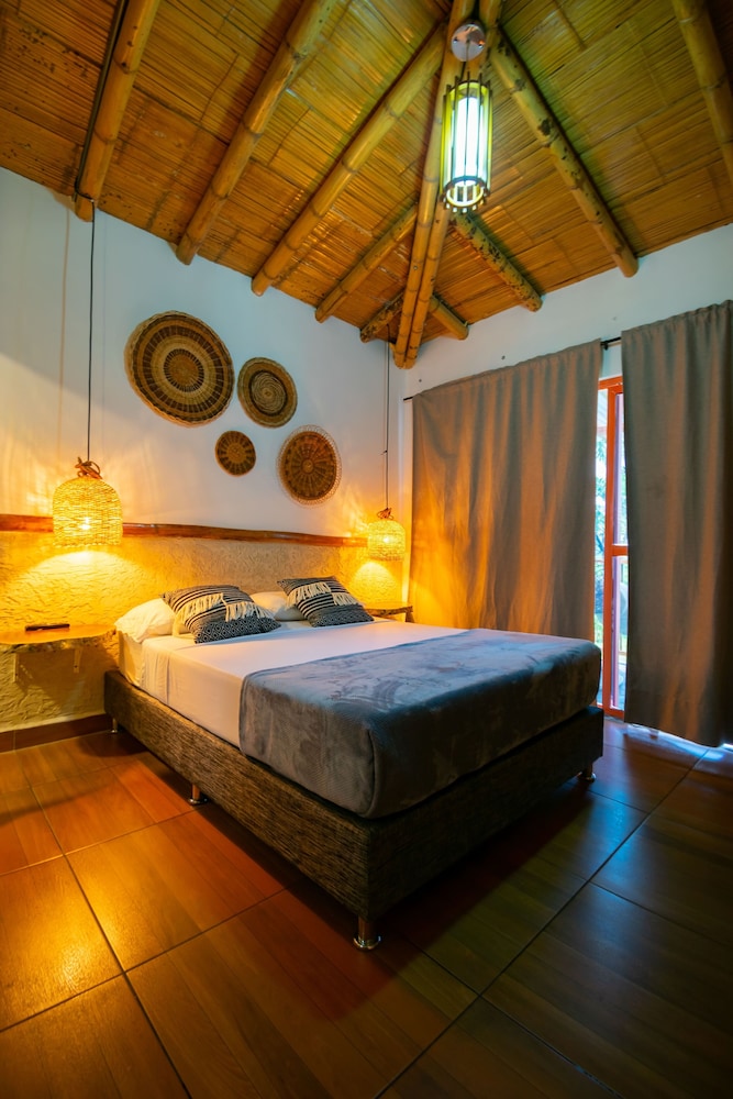 Premium Room, 1 Double Bed photo 2