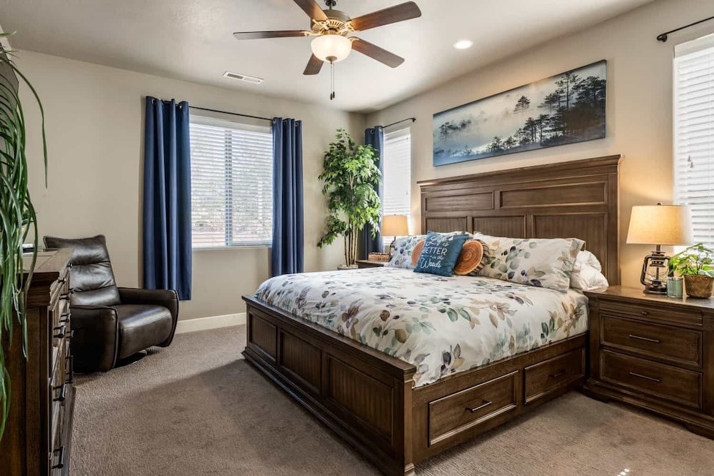 House, Multiple Bedrooms photo 1