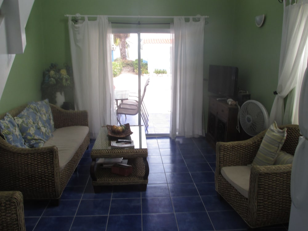3 Bedroom Partial Ocean View Bungalow