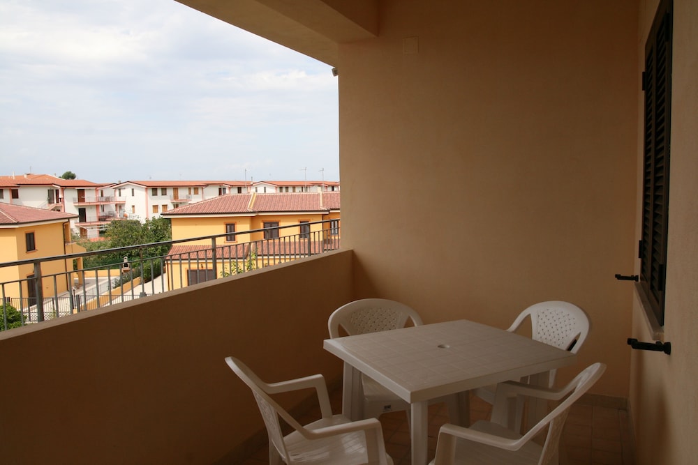 Apartment, 1 Bedroom, Annex Building (4 pax) photo 1