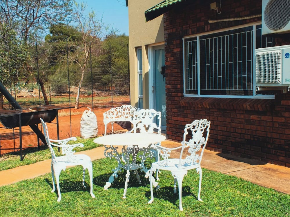 Double Room (Protea) photo 3