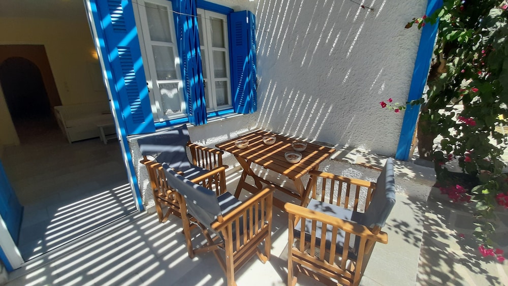 Apartment, 2 Bedrooms, Accessible, Garden View