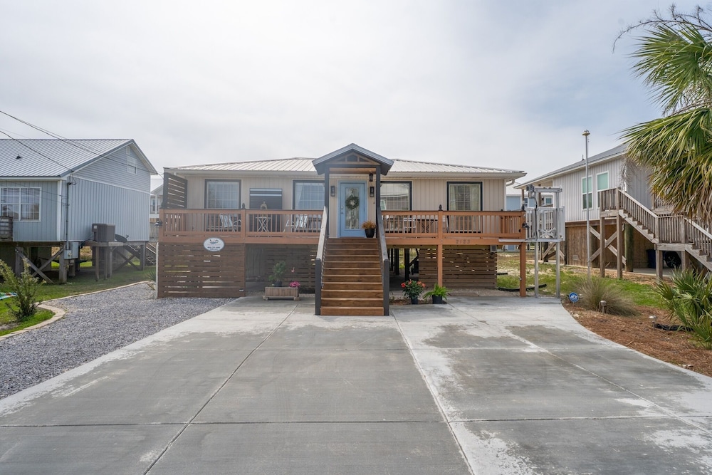 House, 3 Bedrooms