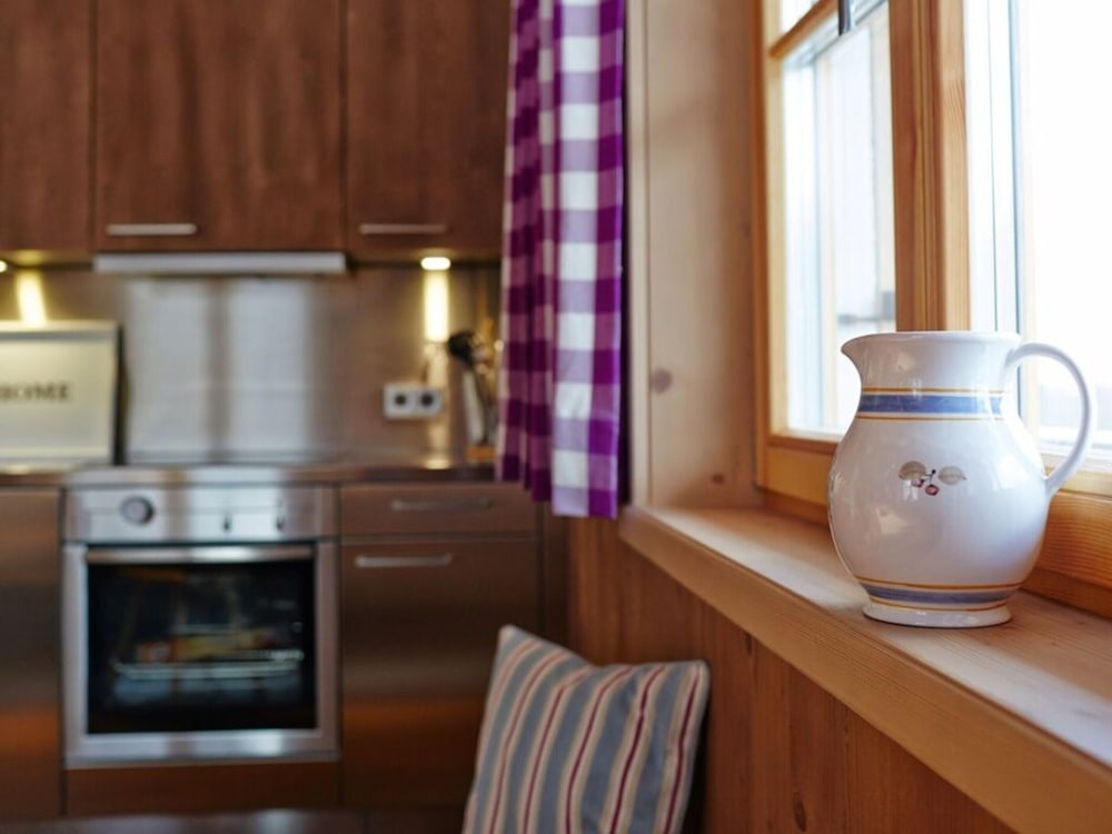 Chalet photo 3