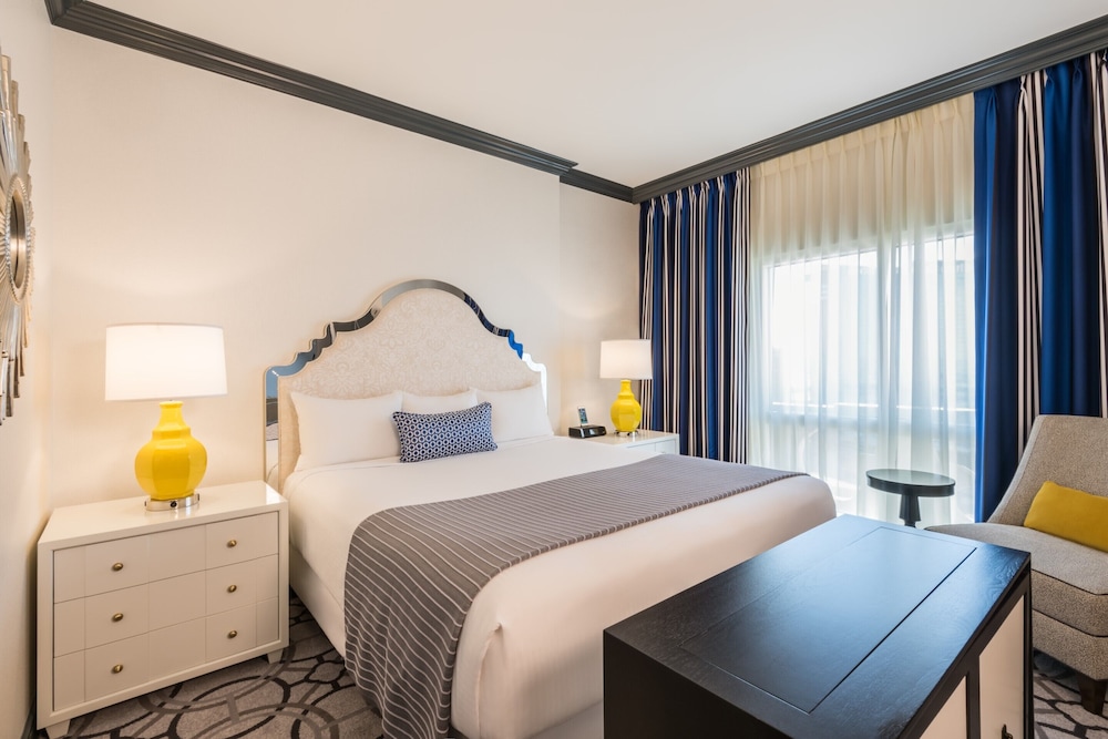 Bordeaux Lyon Suite King