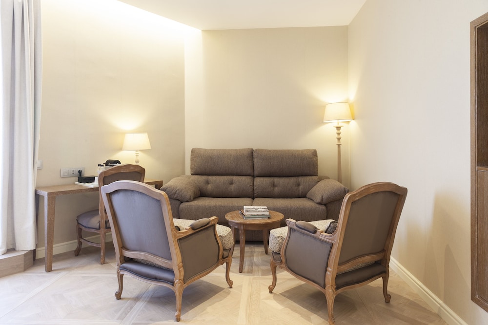 Family Suite, Terrace (Penthouse)