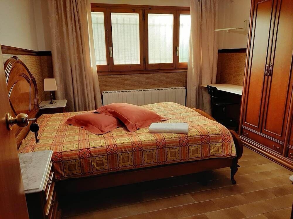 Habitación Estándar, 1 Cama Individual Grande, Vista al Jardín