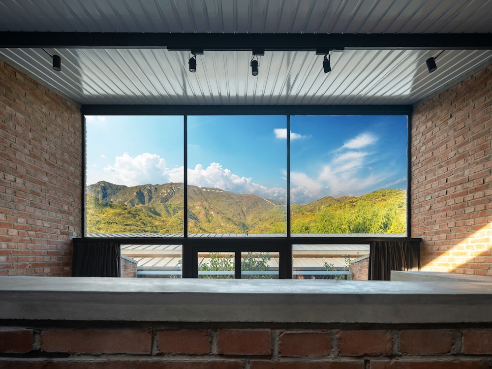 Great Wall View King Room