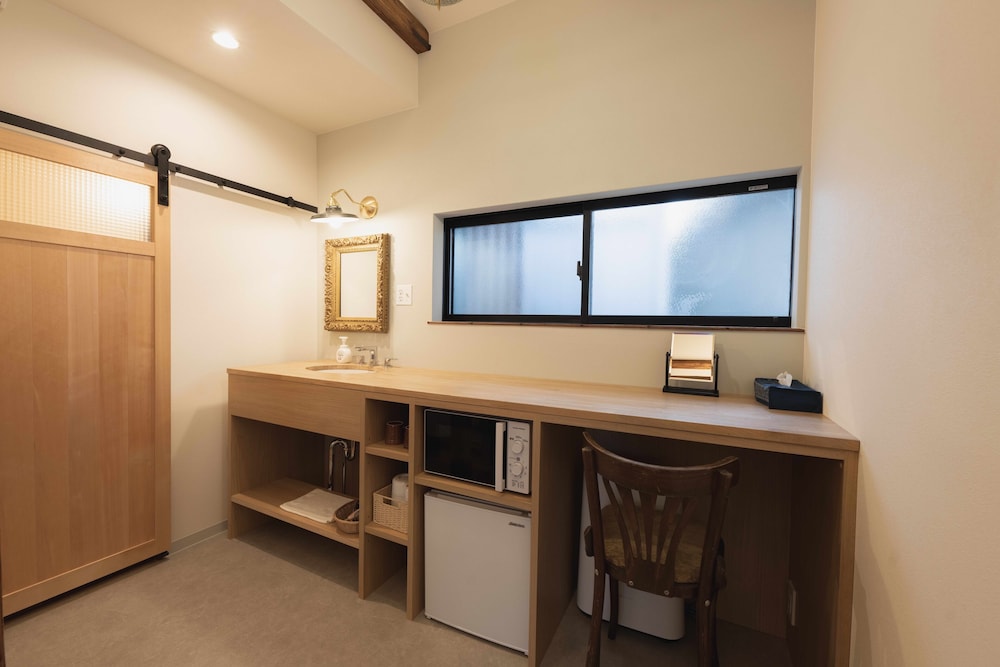 Traditional Double or Twin Room photo 3