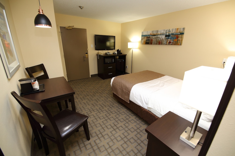 Family Suite, Multiple Beds, Non Smoking - Photo 1
