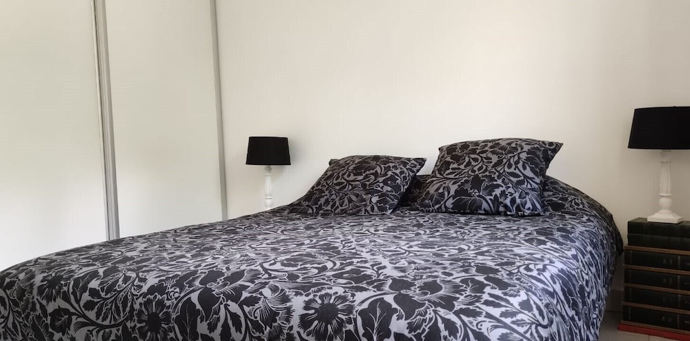 Family Apartment, 2 Bedrooms, Non Smoking, Bay View photo 1