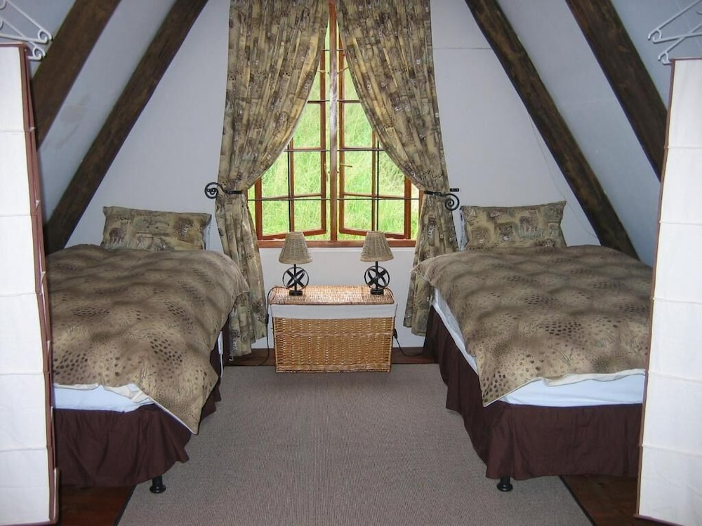 Twin Room photo 1