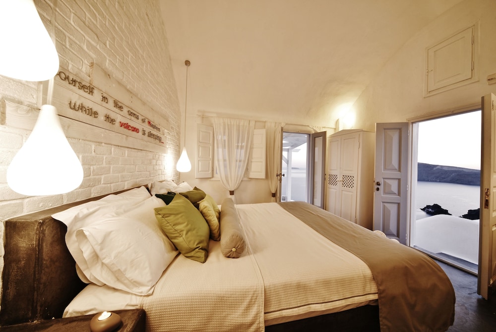 Junior Suite, Sea View - Photo 12
