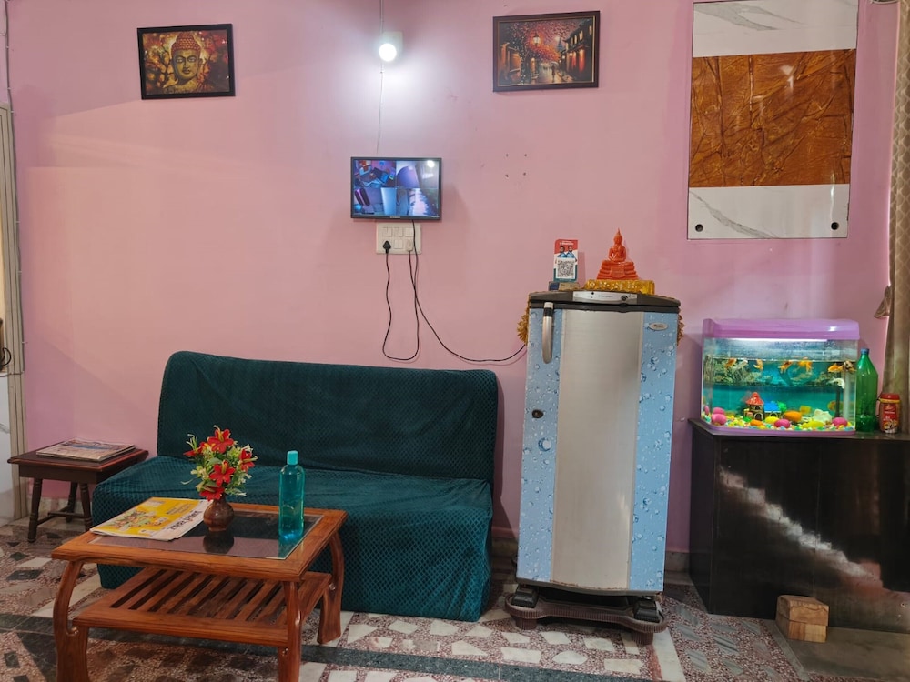Standard Room, City View photo 3
