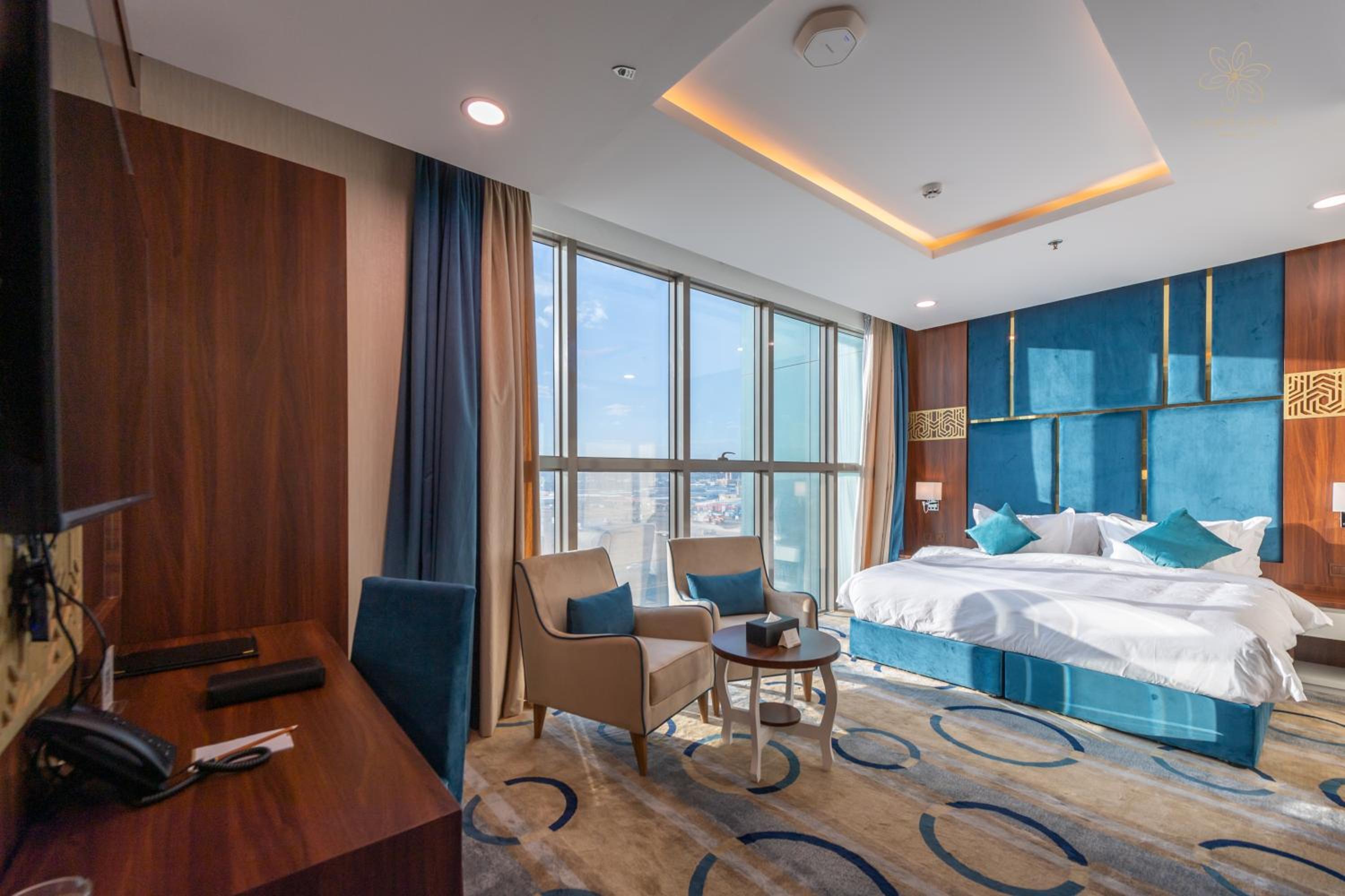 King Room photo 1