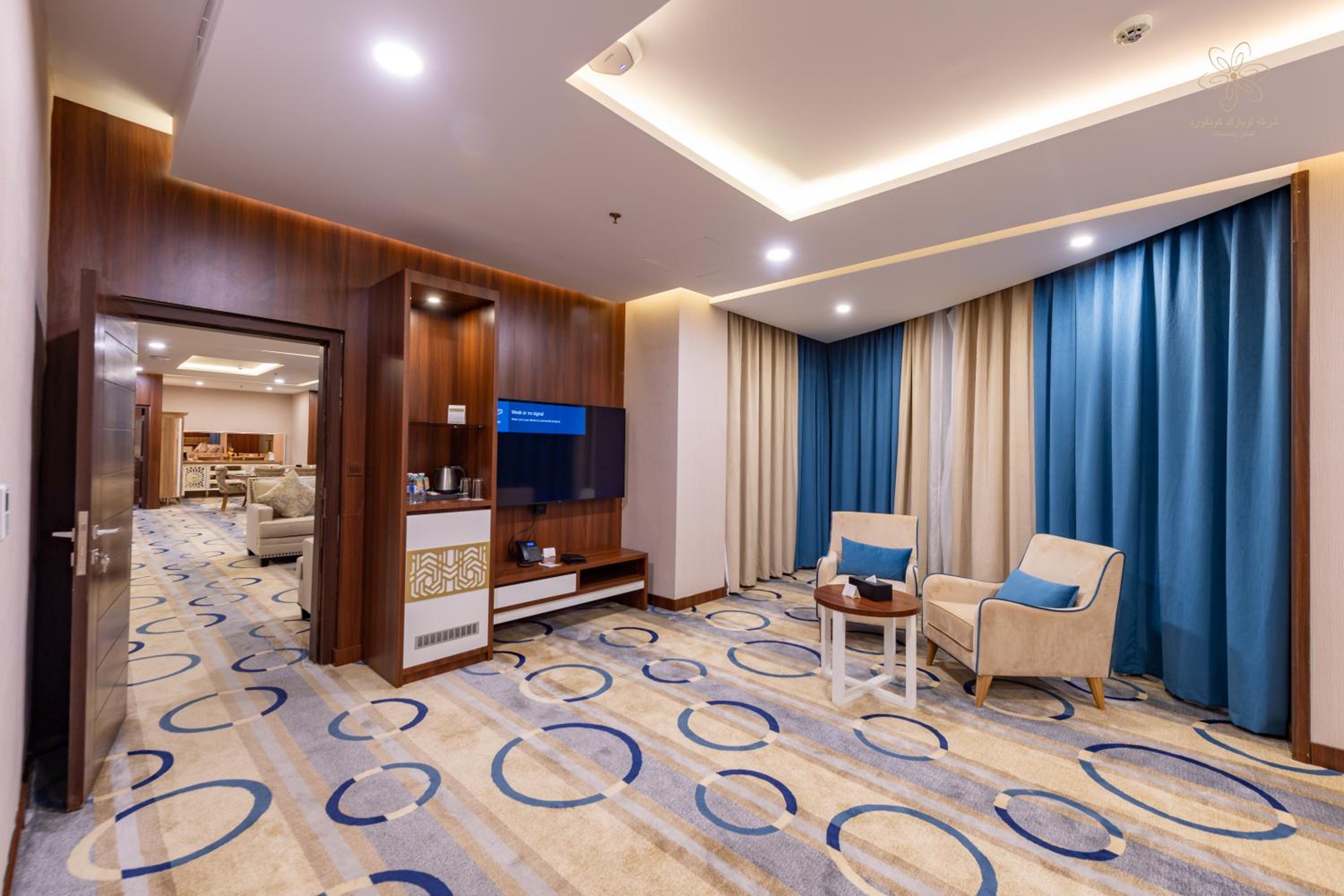 Two-Bedroom Suite photo 3