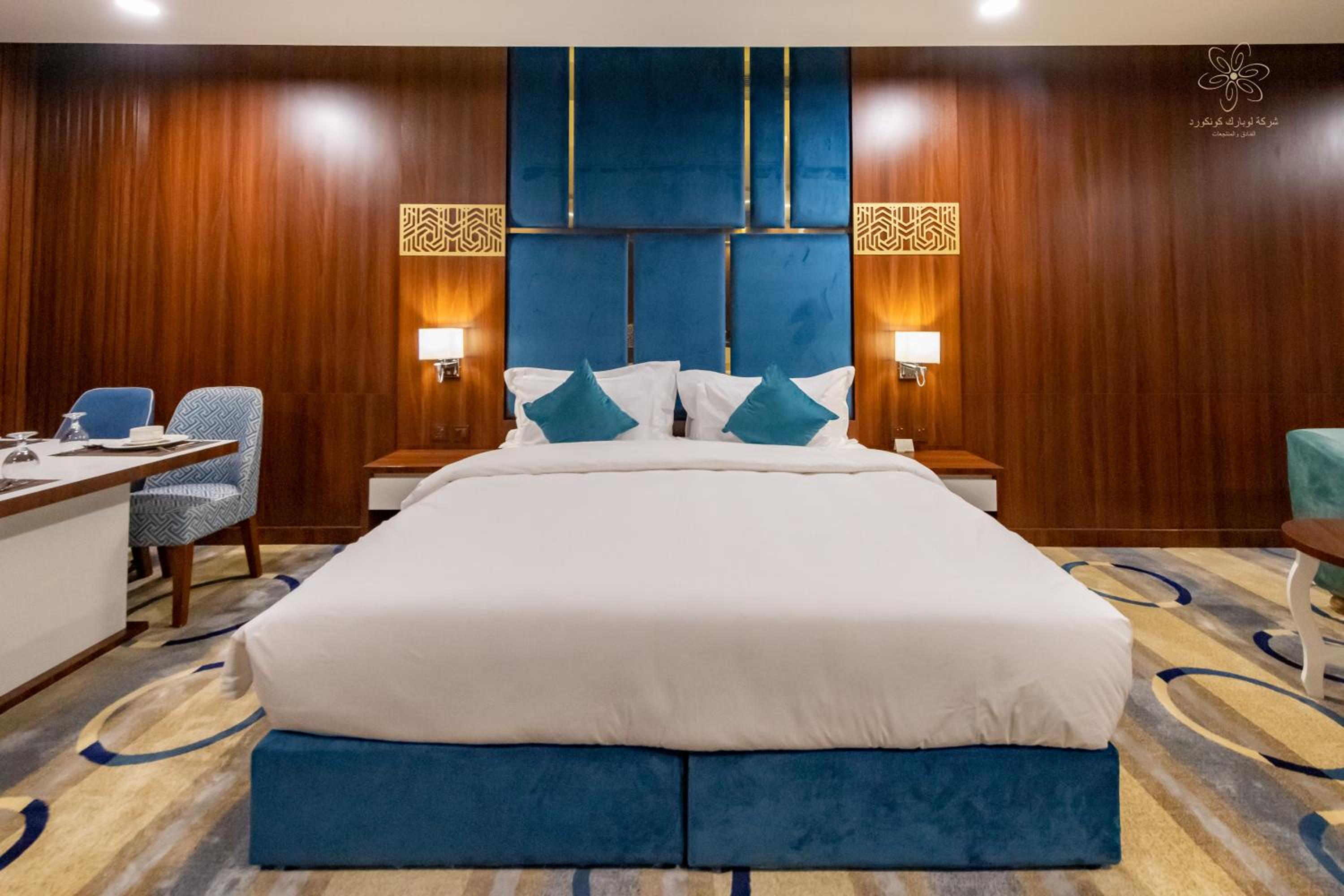Executive Suite photo 1