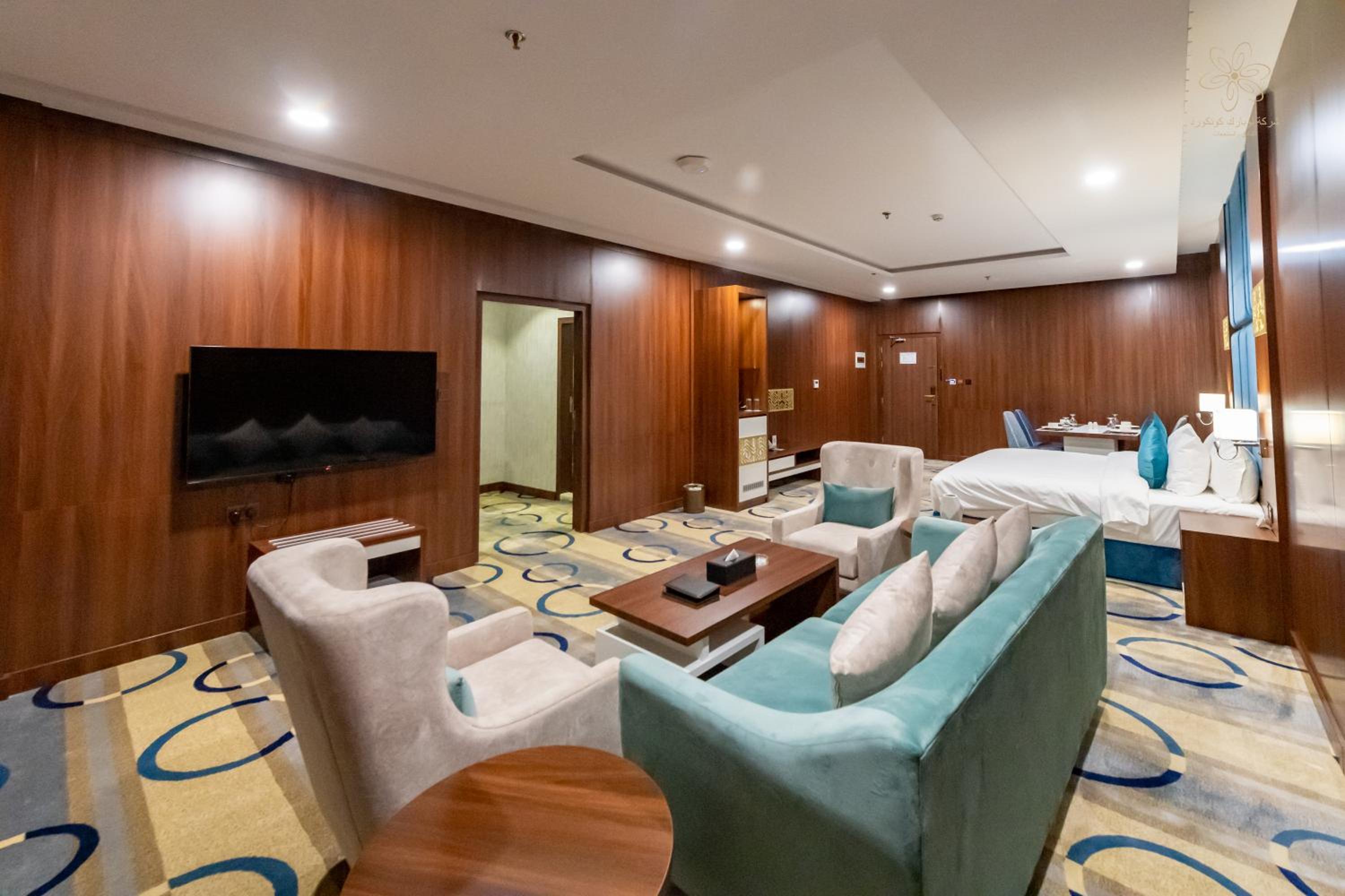 Executive Suite photo 2