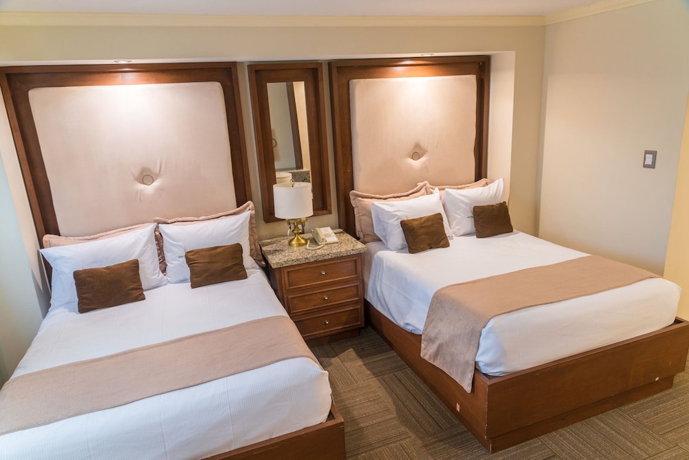 Executive Double Room photo 2