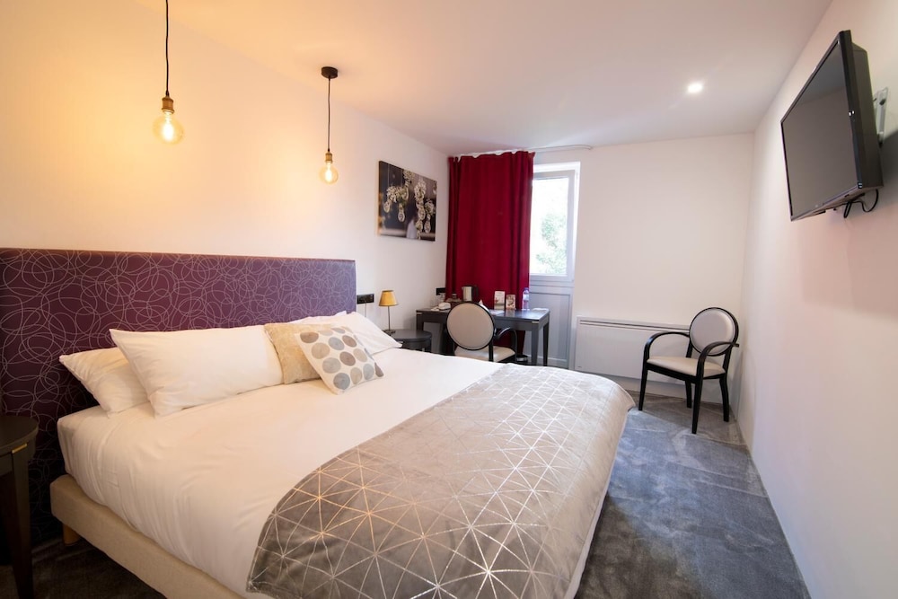 Grand Comfort Single Room