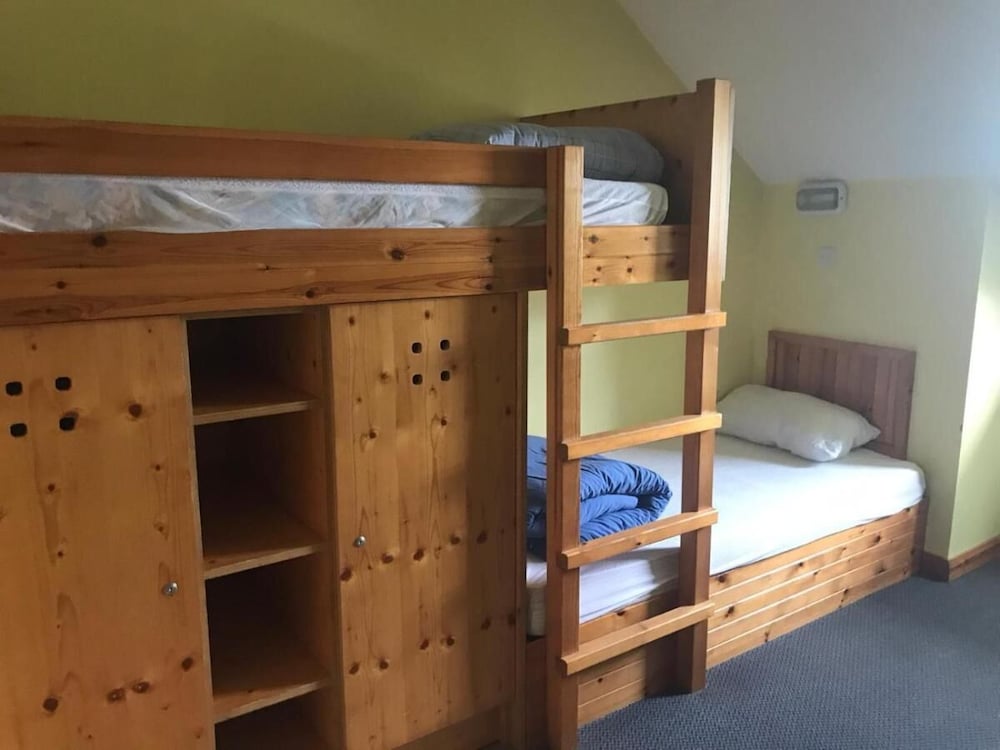 Female Dormitory photo 1